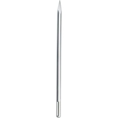Ribitech Pointerolle SDS MAX Long 450 mm - Mèche à percussion Ribitech Pointerolle SDS MAX Long 450 mm - Mèche à percussion