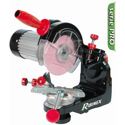 Sega a troncatrice Ribimex PRS660 - Angolo di inclinazione regolabile - Alta precisione Sega a troncatrice Ribimex PRS660 - Angolo di inclinazione regolabile - Alta precisione