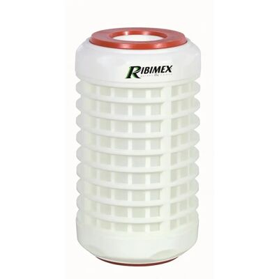 Ribitech PRFIL5CFL - Víztisztító Patron Ribitech PRFIL5CFL - Víztisztító Patron