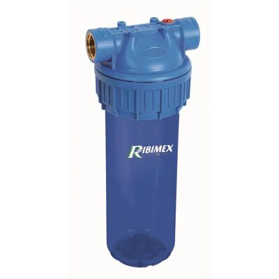 Ribitech PRFIL9SV3UV - Wasserfilter Ribitech PRFIL9SV3UV - Wasserfilter