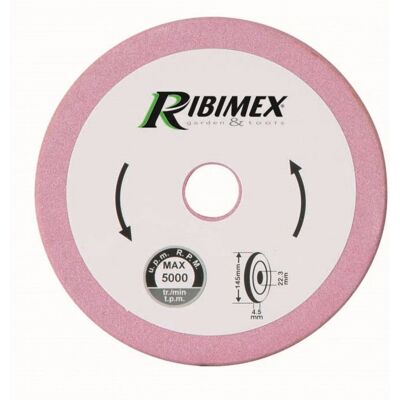 Ribimex PRIM145/32 Disco de reposição para afiador de correntes Ribimex PRIM145/32 Disco de reposição para afiador de correntes