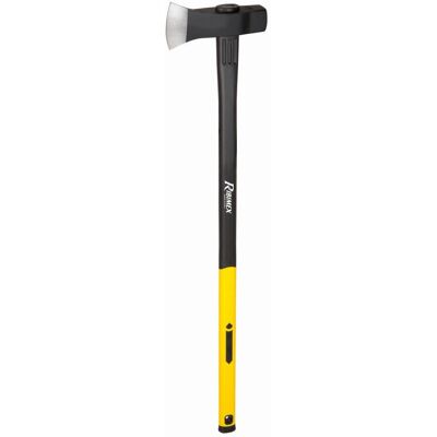Ribimex Merlin 2,5 kg hacha - 91cm - Herramienta manual Ribimex Merlin 2,5 kg hacha - 91cm - Herramienta manual