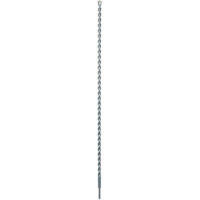 Ribimex PRSDS16X1000 Boor - SDS Plus 16mm 1000mm Muur beton Ribimex PRSDS16X1000 Boor - SDS Plus 16mm 1000mm Muur beton