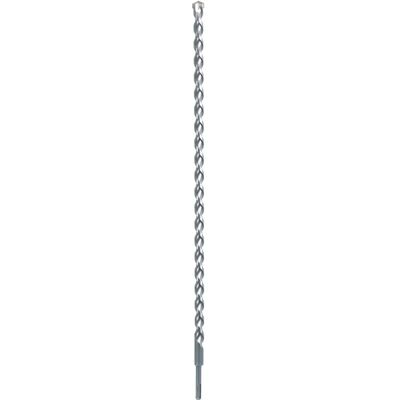 RIBIMEX - Pointe SDS Plus 18x1000mm - Mur en béton - Système SDS Plus - Publicité RIBIMEX - Pointe SDS Plus 18x1000mm - Mur en béton - Système SDS Plus - Publicité