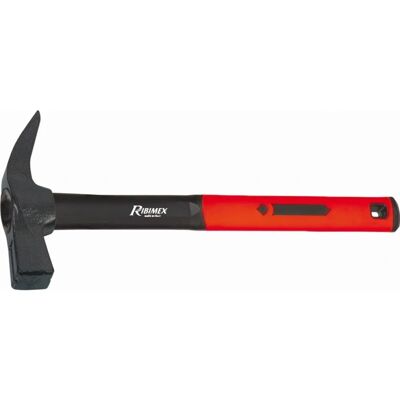 Ribimex PROJTMC07 Marteau - Manche tri-matière - 0,7kg Ribimex PROJTMC07 Marteau - Manche tri-matière - 0,7kg