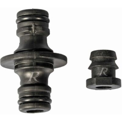 Ribimex GGB.1501 Vízcső Csatlakozó - Porózus Cső Adapter Ribimex GGB.1501 Vízcső Csatlakozó - Porózus Cső Adapter