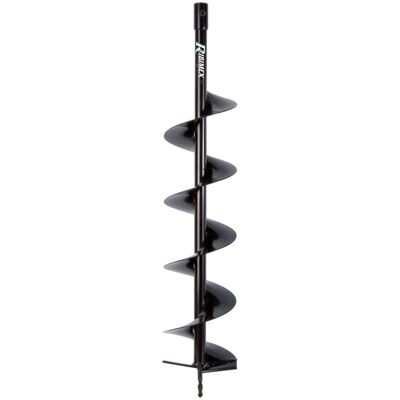 Morsa 250 mm per trapano a percussione Ribiland PRTARTH/250 Morsa 250 mm per trapano a percussione Ribiland PRTARTH/250