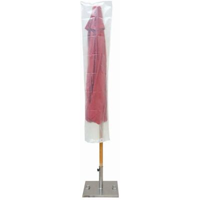 RIBILAND PRH090190X45 Sonnenschirmhülle - Wasserdicht & UV-beständig RIBILAND PRH090190X45 Sonnenschirmhülle - Wasserdicht & UV-beständig
