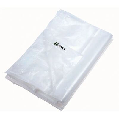Ribitech Bâche Eco Platinium 2x3m Translucide Super Resistante - Publicité Ribitech Bâche Eco Platinium 2x3m Translucide Super Resistante - Publicité