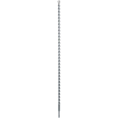 Ribitech - SDSplus 4-têtes 20mm 60cm - Mèche de marteau - Publicité Ribitech - SDSplus 4-têtes 20mm 60cm - Mèche de marteau - Publicité