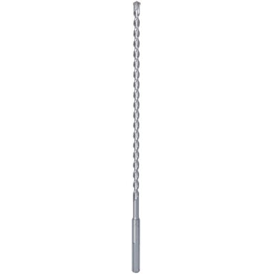 Ribitech Mèche SDS MAX 16mm 600mm - Publicité Ribitech Mèche SDS MAX 16mm 600mm - Publicité