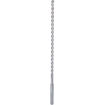 Ribitech - Punta SDS MAX 4 Teste 20x600mm - Muro di cemento - Trapano a percussione Ribitech - Punta SDS MAX 4 Teste 20x600mm - Muro di cemento - Trapano a percussione