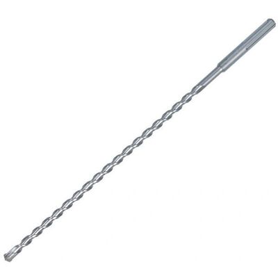 Foret SDS MAX Ribitech - 4 têtes - 42mm - 600mm Foret SDS MAX Ribitech - 4 têtes - 42mm - 600mm