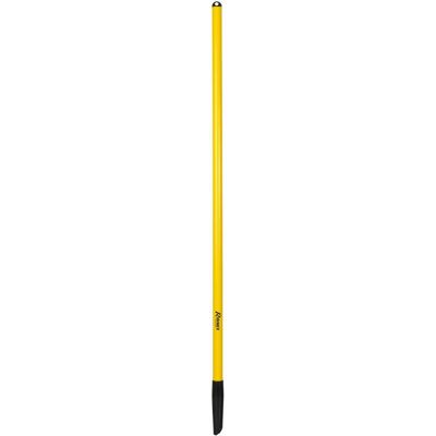 Accessoire d'outil de jardin Ribimex PROJ1130VP - Manche léger en polypropylène - Publicité Accessoire d'outil de jardin Ribimex PROJ1130VP - Manche léger en polypropylène - Publicité