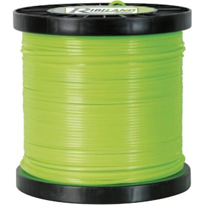 RIBIMEX Modell PRDFC080X33CR - Quadrat Nylonfaden 80m RIBIMEX Modell PRDFC080X33CR - Quadrat Nylonfaden 80m