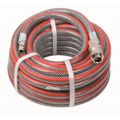 Ribimex RR0810 Luftkompressor Zubehör - 8x13mm, 10m, 20bar Ribimex RR0810 Luftkompressor Zubehör - 8x13mm, 10m, 20bar