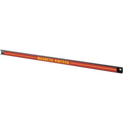 Ribimex PRSBM60 Magnetische gereedschapshouder - 60cm Ribimex PRSBM60 Magnetische gereedschapshouder - 60cm