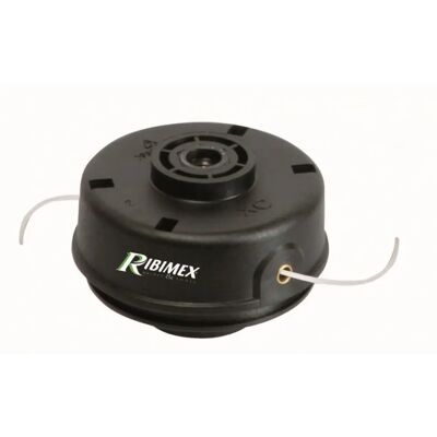 Ribimex - PRWF84EA - 1,6mm - 2x3m - accessoire pour taille-bordures - Publicité Ribimex - PRWF84EA - 1,6mm - 2x3m - accessoire pour taille-bordures - Publicité