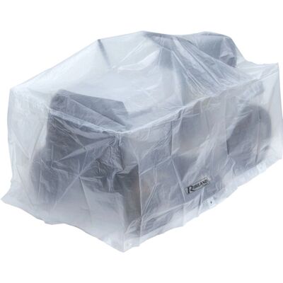 Ribimex PRH090180X100 Accesorio para Tractores - Protección para maquinaria Ribimex PRH090180X100 Accesorio para Tractores - Protección para maquinaria