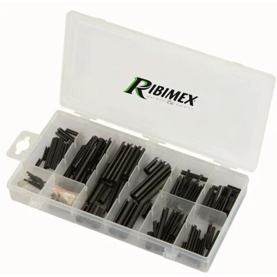 Ribimex PRGOU120ELA Elastyczna Złączka - Fastener Ribimex PRGOU120ELA Elastyczna Złączka - Fastener