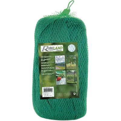 Ribiland Rete di protezione - 5x5m UV trattata Ribiland Rete di protezione - 5x5m UV trattata