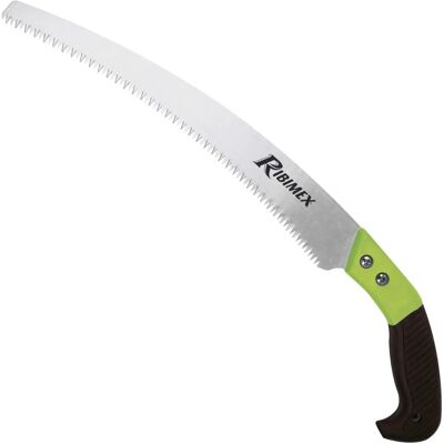 RIBIMEX Modèle PRSC330F - Scie Curvée pour Bois - Publicité RIBIMEX Modèle PRSC330F - Scie Curvée pour Bois - Publicité