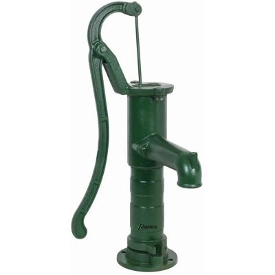 Ribimex PRPFMB pompe à eau - Fixation murale, max. 6m, 28L/min - Pompe à eau - Publicité Ribimex PRPFMB pompe à eau - Fixation murale, max. 6m, 28L/min - Pompe à eau - Publicité