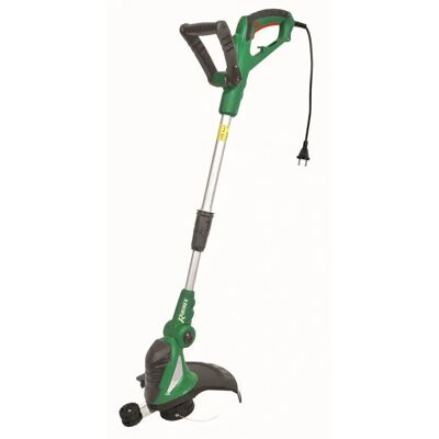 Ribimex PRW503A - Tagliabordi elettrico - 550W - 300mm - Leggero Ribimex PRW503A - Tagliabordi elettrico - 550W - 300mm - Leggero