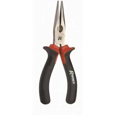 Pince Ribimex PR2PBLD160SU en acier forgé Pince Ribimex PR2PBLD160SU en acier forgé