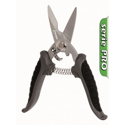 Ciseaux d'électricien Ribimex PR1PCT181PRO - Ciseaux d'électricien Ciseaux d'électricien Ribimex PR1PCT181PRO - Ciseaux d'électricien