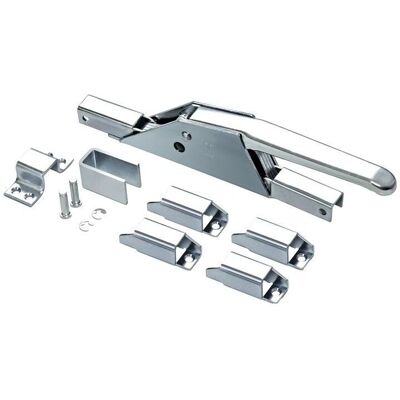 Strumento di Inserimento Angolare Ribitech - 105° per Spazi Ristretti Strumento di Inserimento Angolare Ribitech - 105° per Spazi Ristretti