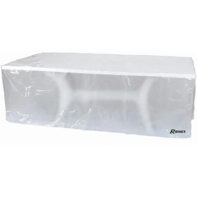 Ribimex PRH090200X101 Housse pour Mobilier de Jardin - Résistante & Imperméable - Publicité Ribimex PRH090200X101 Housse pour Mobilier de Jardin - Résistante & Imperméable - Publicité