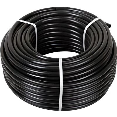 Ribimex Mikroirygacyjna Rura - 16 mm x 100 m Ribimex Mikroirygacyjna Rura - 16 mm x 100 m