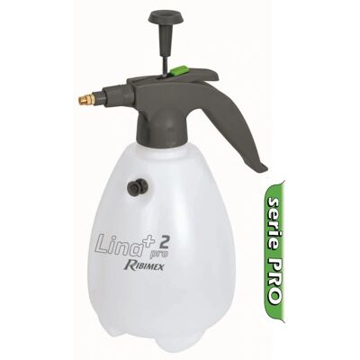 Pulvérisateur de jardin Ribimex Lina Pro2 - Garden sprayer - Publicité Pulvérisateur de jardin Ribimex Lina Pro2 - Garden sprayer - Publicité