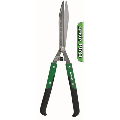 Ribimex PRCH60CPRO Taille-haies - Lames forgées 60cm - Publicité Ribimex PRCH60CPRO Taille-haies - Lames forgées 60cm - Publicité