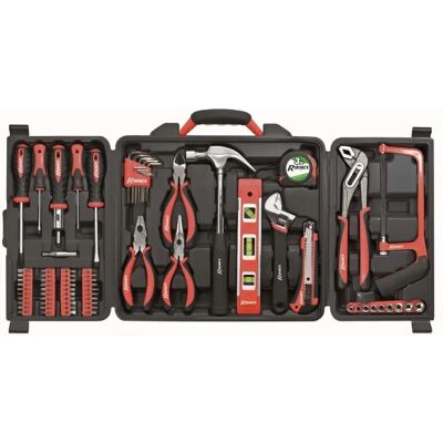 Ribimex PRKOUT76/M Set di attrezzi meccanici Ribimex PRKOUT76/M Set di attrezzi meccanici