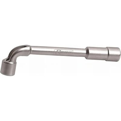 Clé à pipe Ribimex 24 mm en Chrome Vanadium - Clé à pipe - Publicité Clé à pipe Ribimex 24 mm en Chrome Vanadium - Clé à pipe - Publicité