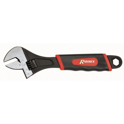 Ribimex PRCLEML08 clé à cliquet - Outil compact et durable Ribimex PRCLEML08 clé à cliquet - Outil compact et durable