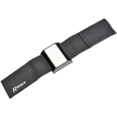 RIBIMEX Magnetisch Polsband - Universeel doe-het-zelf accessoire RIBIMEX Magnetisch Polsband - Universeel doe-het-zelf accessoire
