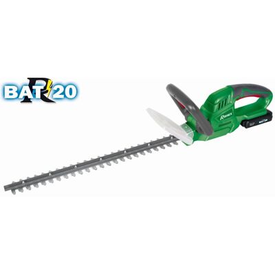 Ribimex PRBAT20/TH Elektromäher - Akku 20V 2Ah Ribimex PRBAT20/TH Elektromäher - Akku 20V 2Ah