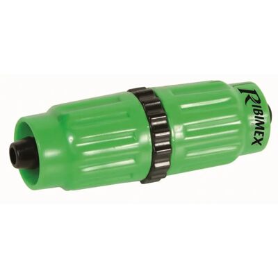Ribimex RB.TEX/9 Garden Hose - Repair Connector for Boomerang Ribimex RB.TEX/9 Garden Hose - Repair Connector for Boomerang