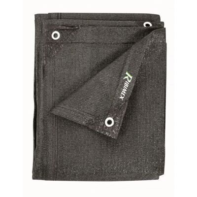 Ribimex PRBV23010X05G - Tarp léger imperméable - Publicité Ribimex PRBV23010X05G - Tarp léger imperméable - Publicité
