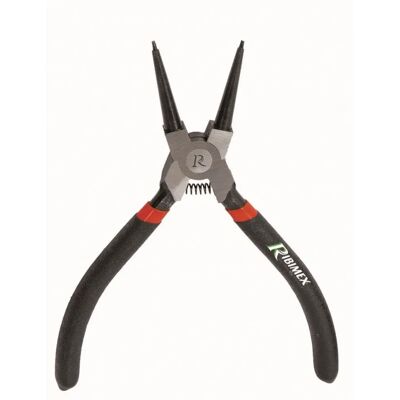 Pince Ribimex PR2PCID161SU - Circlip interne, droite, 160mm Pince Ribimex PR2PCID161SU - Circlip interne, droite, 160mm