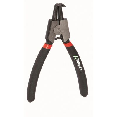 Pinces à circlips externes Ribimex PR2PCEC162SU - Pinces Pinces à circlips externes Ribimex PR2PCEC162SU - Pinces