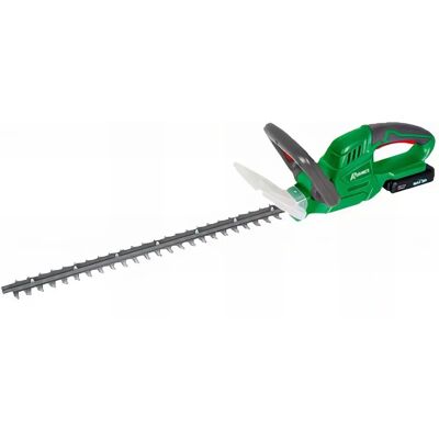 Tosaerba a batteria RIBIMEX - 20V, 520mm, massimo 12,7mm, leggero Tosaerba a batteria RIBIMEX - 20V, 520mm, massimo 12,7mm, leggero