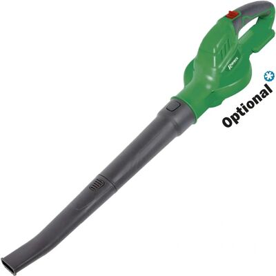 RIBIMEX PRBAT20/SSB Akku-Bläser - 20V, 2Ah RIBIMEX PRBAT20/SSB Akku-Bläser - 20V, 2Ah