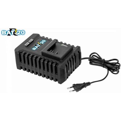 Ribimex R-bat20 - Chargeur Ribimex R-bat20 - Chargeur