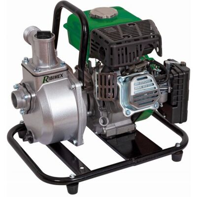 Ribimex Ribimex PRMPP080/17 Pompa wodna - Przenośna, 17m3/h, 80cc, 2,4HP Ribimex Ribimex PRMPP080/17 Pompa wodna - Przenośna, 17m3/h, 80cc, 2,4HP