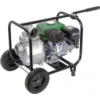 Ribimex PRMPC211/33 Pompe à eau - 6 HP, 212 cc, 33 m³/h Ribimex PRMPC211/33 Pompe à eau - 6 HP, 212 cc, 33 m³/h