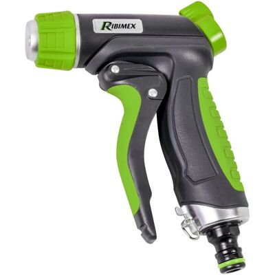 Ribimex PRA/TB.1320 - Gartenspritze - Verstellbarer Strahl Ribimex PRA/TB.1320 - Gartenspritze - Verstellbarer Strahl